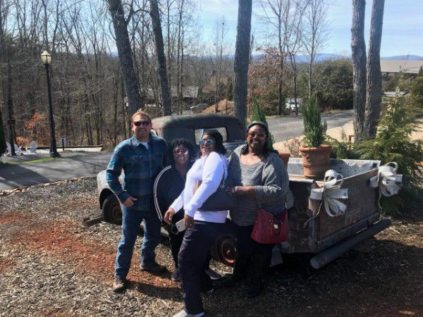 ALR Winery Tours